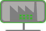 Kompetenzfeld Digitale Fabrik